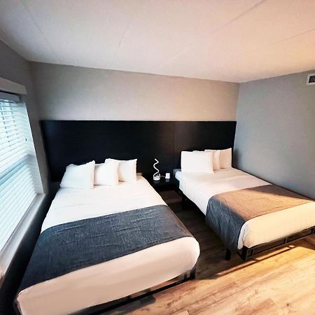 Bolero Resort Wildwood Dış mekan fotoğraf