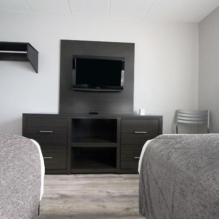 Bolero Resort Wildwood Dış mekan fotoğraf