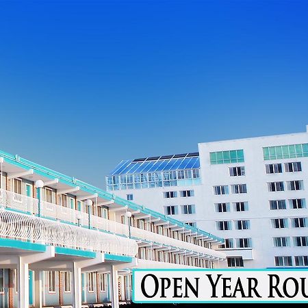 Bolero Resort Wildwood Dış mekan fotoğraf