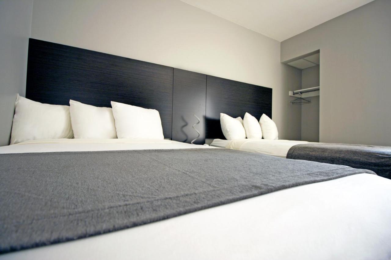Bolero Resort Wildwood Dış mekan fotoğraf