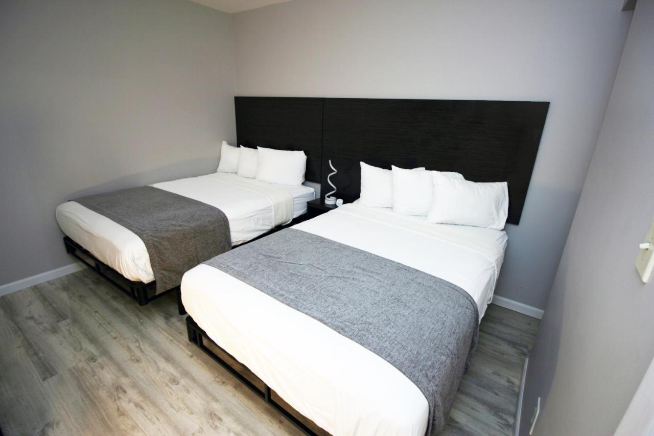 Bolero Resort Wildwood Dış mekan fotoğraf
