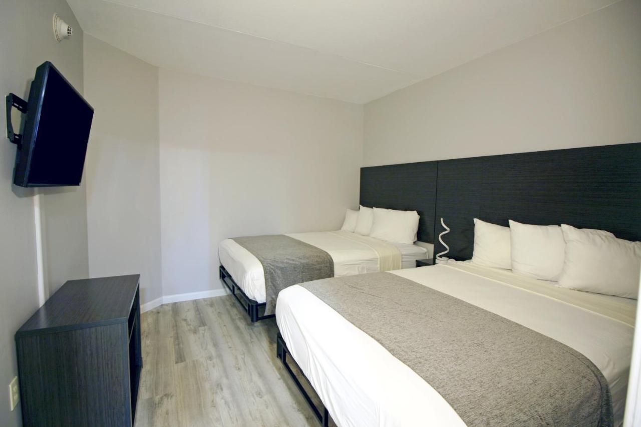 Bolero Resort Wildwood Dış mekan fotoğraf