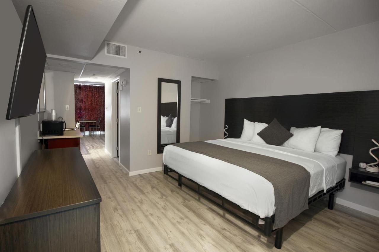 Bolero Resort Wildwood Dış mekan fotoğraf