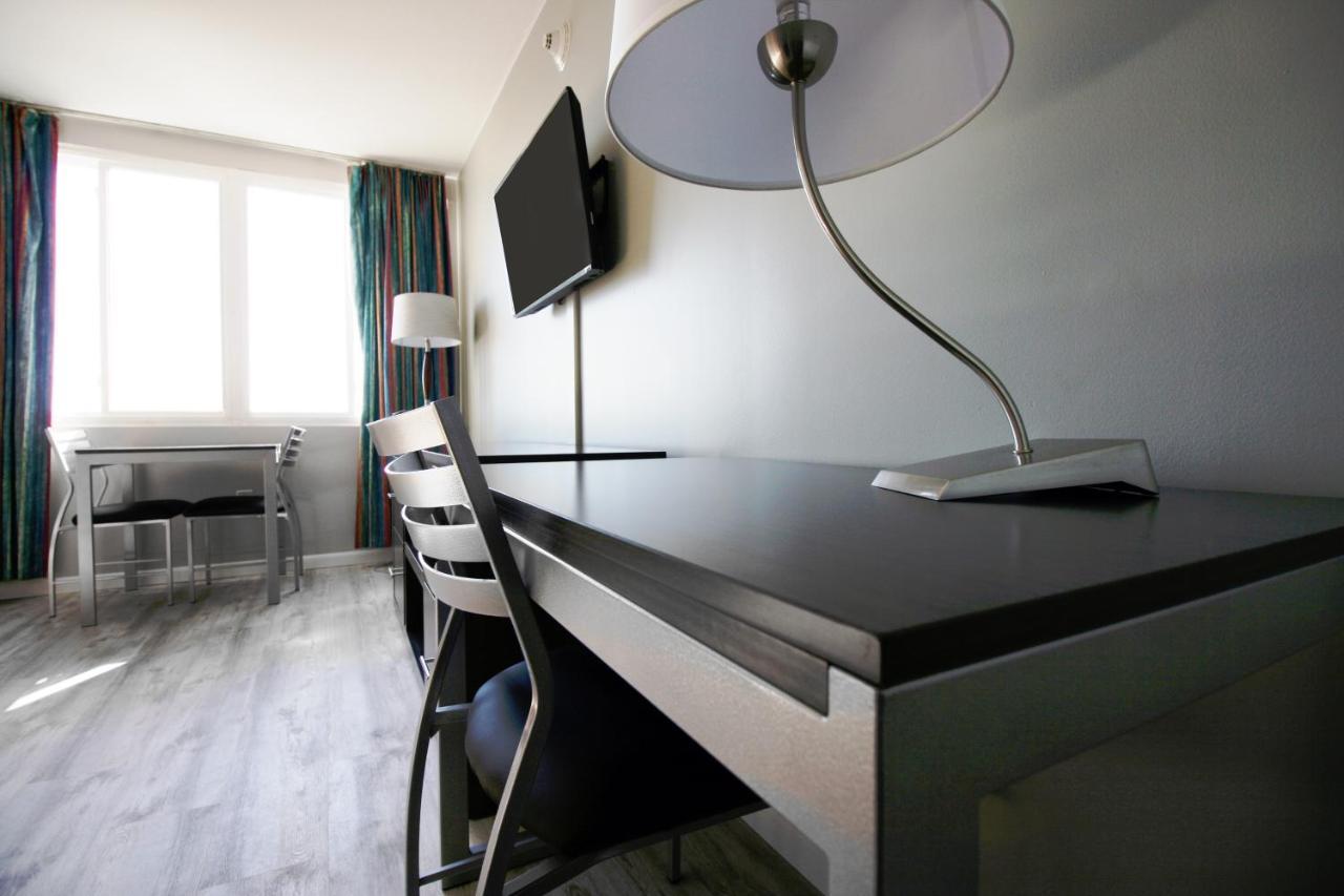 Bolero Resort Wildwood Dış mekan fotoğraf