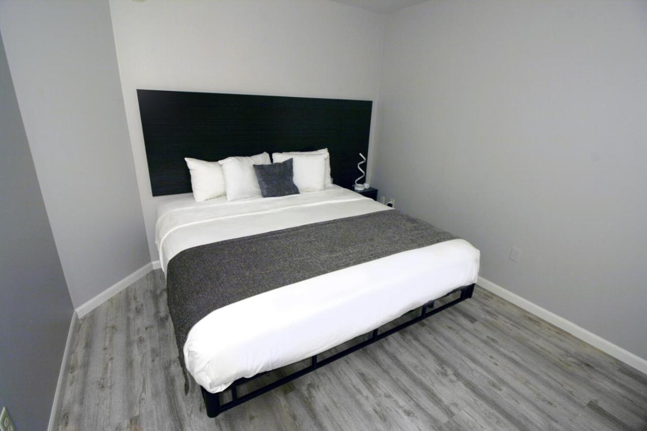 Bolero Resort Wildwood Dış mekan fotoğraf