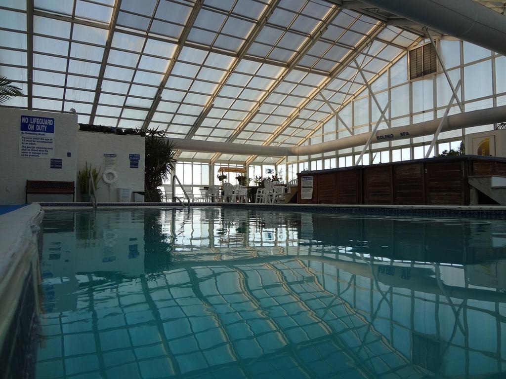 Bolero Resort Wildwood Dış mekan fotoğraf