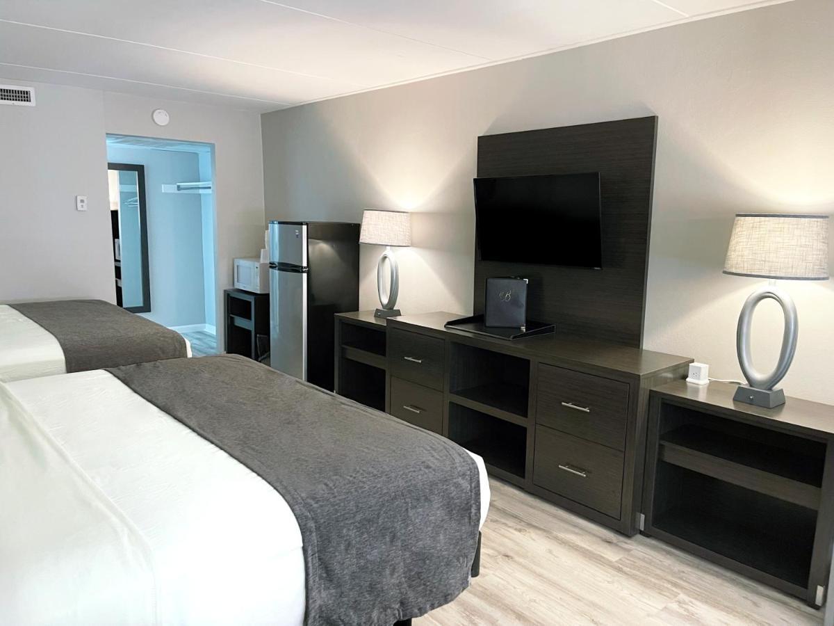 Bolero Resort Wildwood Dış mekan fotoğraf