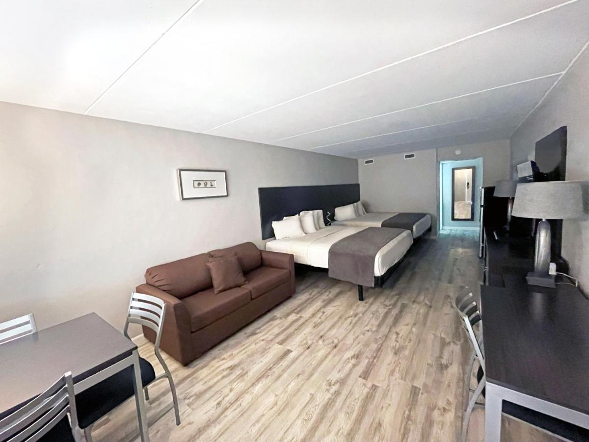 Bolero Resort Wildwood Dış mekan fotoğraf