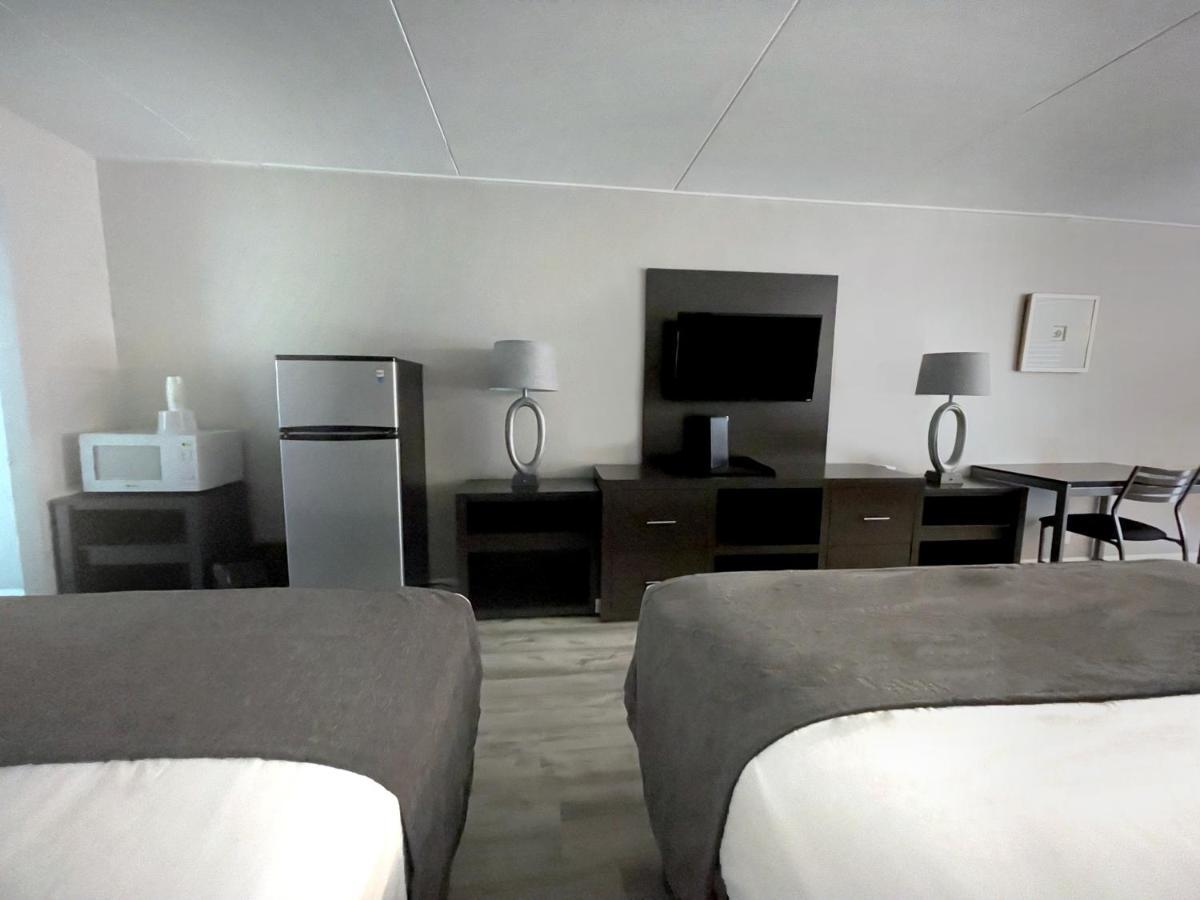 Bolero Resort Wildwood Dış mekan fotoğraf