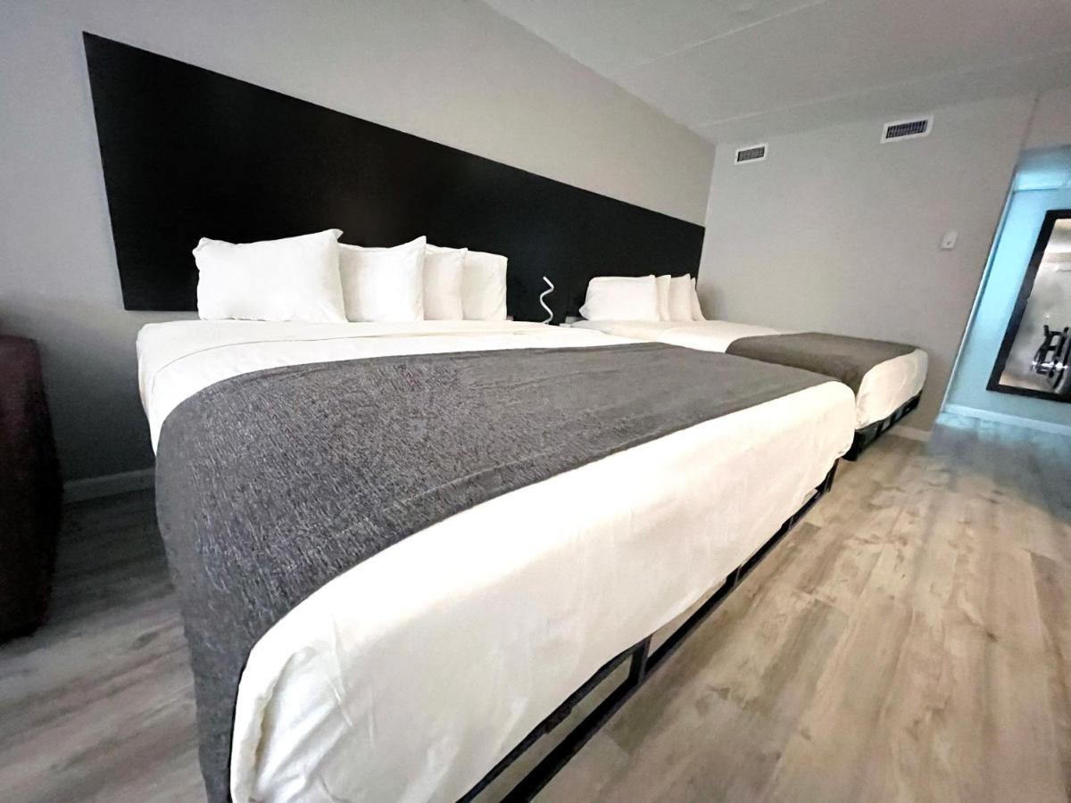 Bolero Resort Wildwood Dış mekan fotoğraf