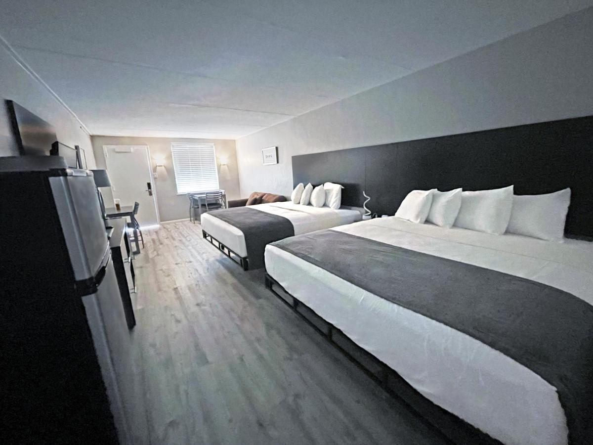 Bolero Resort Wildwood Dış mekan fotoğraf