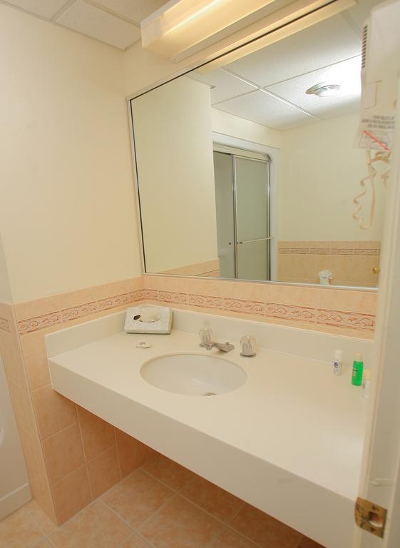 Bolero Resort Wildwood Dış mekan fotoğraf