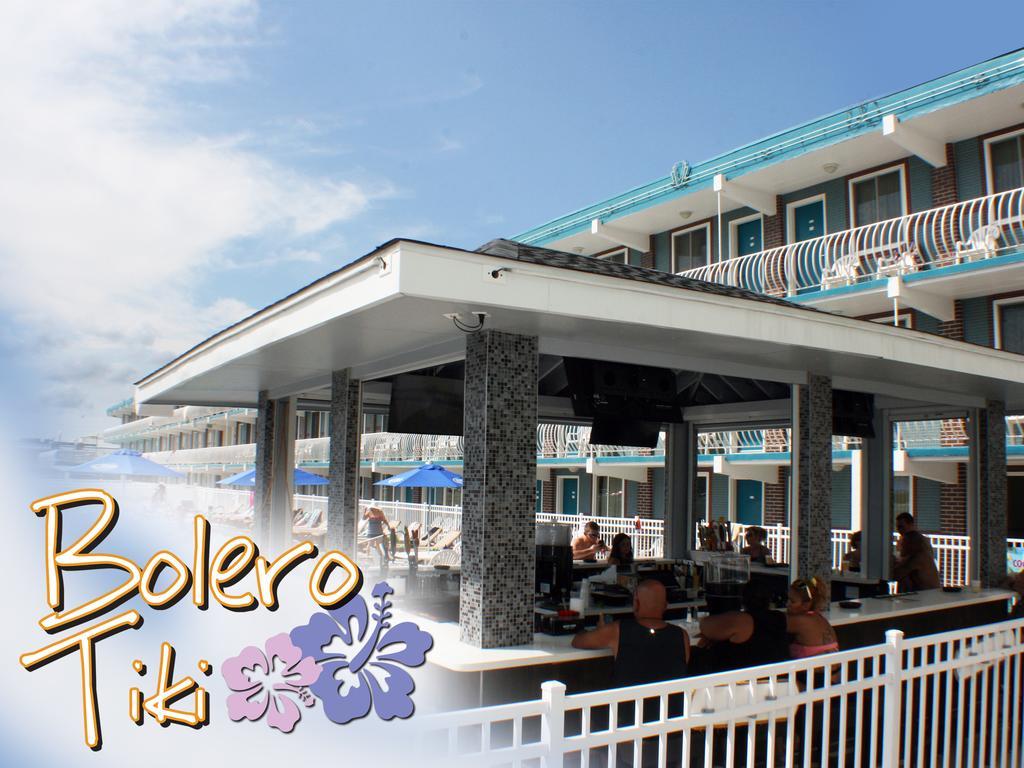 Bolero Resort Wildwood Dış mekan fotoğraf