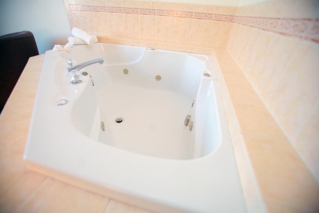 Bolero Resort Wildwood Dış mekan fotoğraf