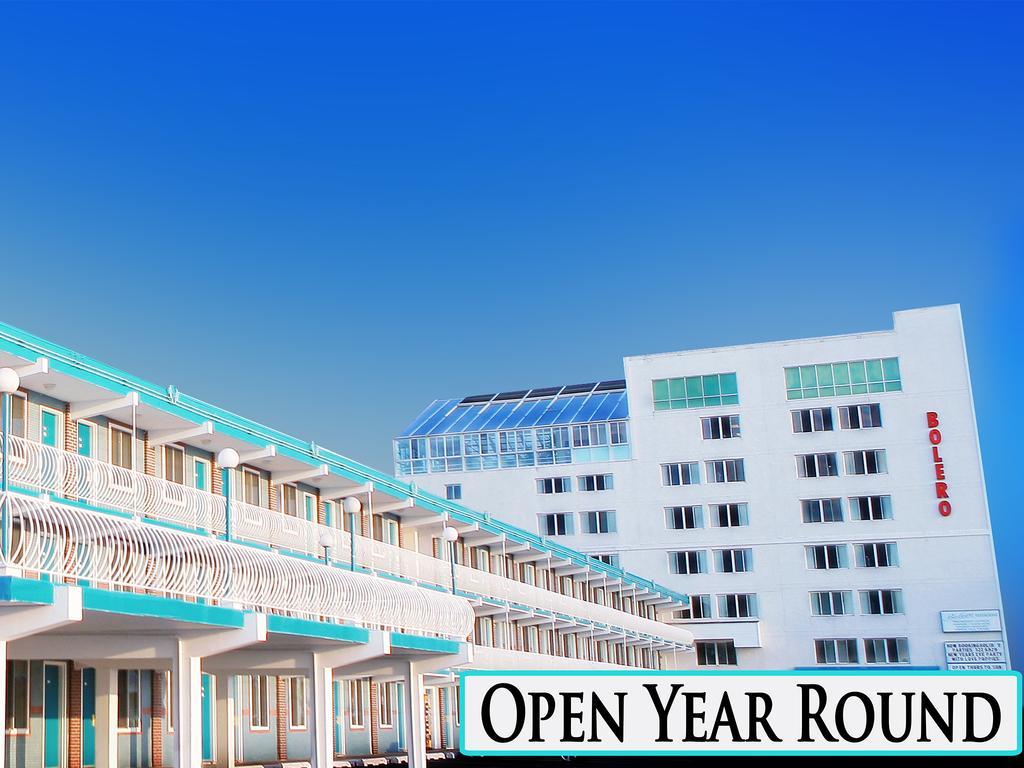 Bolero Resort Wildwood Dış mekan fotoğraf