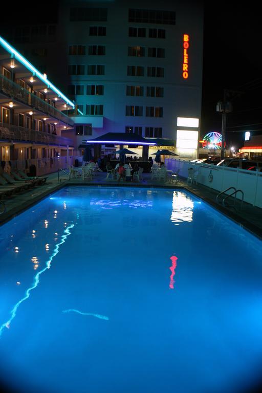 Bolero Resort Wildwood Dış mekan fotoğraf