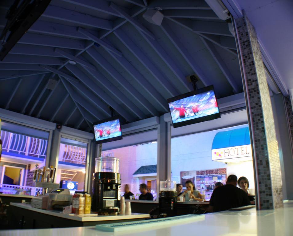 Bolero Resort Wildwood Dış mekan fotoğraf