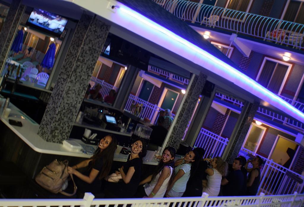 Bolero Resort Wildwood Dış mekan fotoğraf