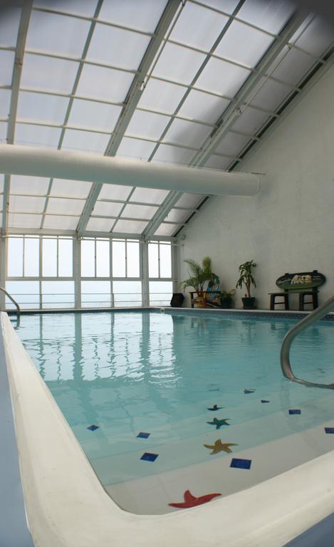 Bolero Resort Wildwood Dış mekan fotoğraf